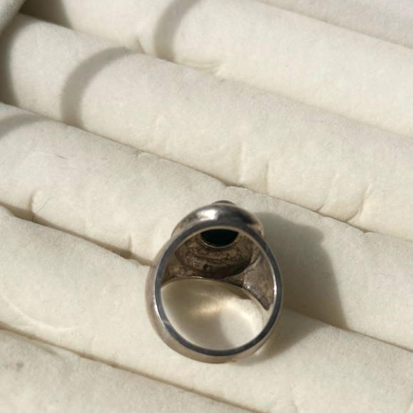 Sterling Silver Ring - Picture 6 of 12